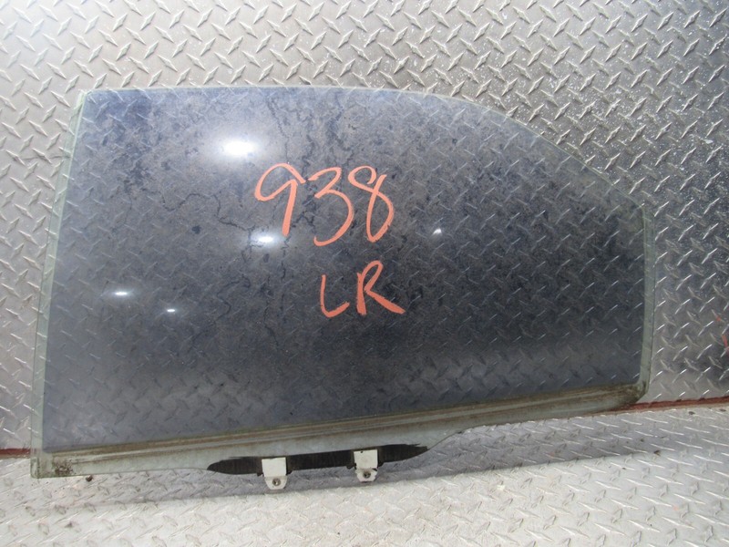 94 95 96 97 HONDA ACCORD LEFT DRIVER REAR DOOR WINDOW GLASS
