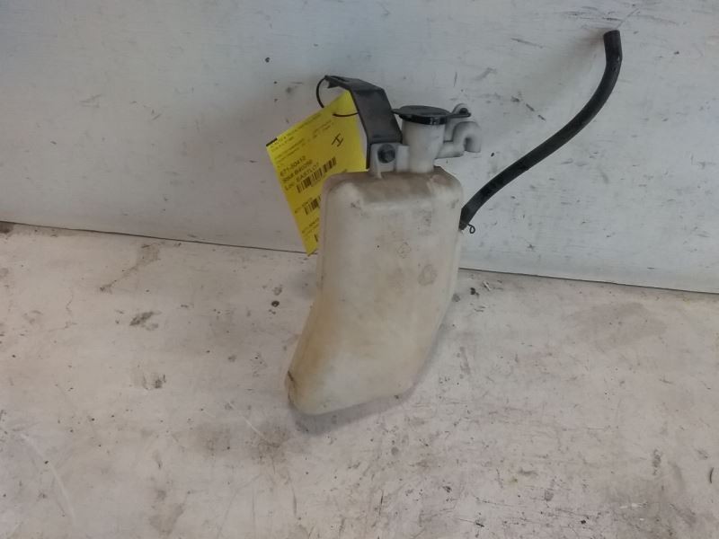 Coolant Reservoir 8 Cylinder 2UZFE Engine Fits 00-06 TUNDRA 3297181