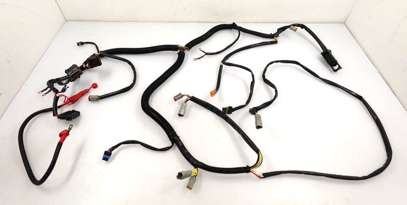 2005 Sea-Doo RXT 215 OEM Main Wiring Harness 278002003