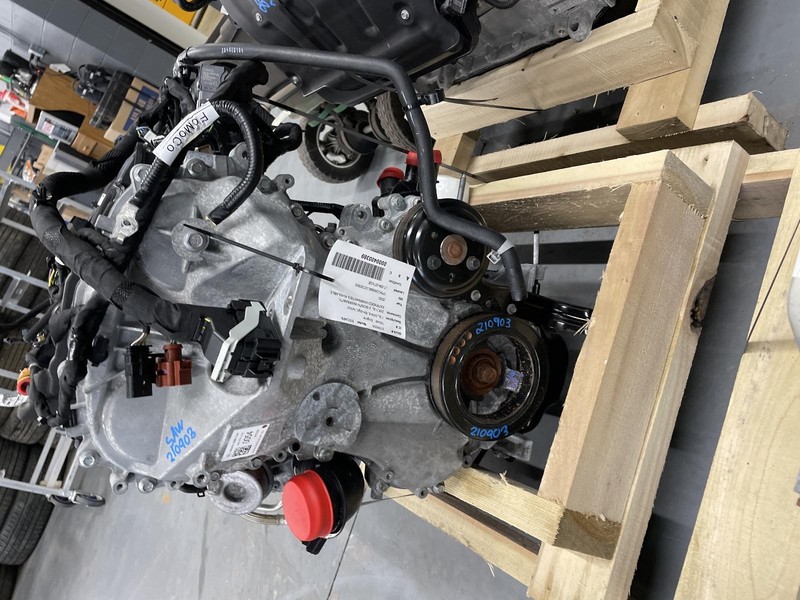 20 FORD ESCAPE Engine 1.5L w/turbo 21k miles Runs Well 6 Month Warranty!