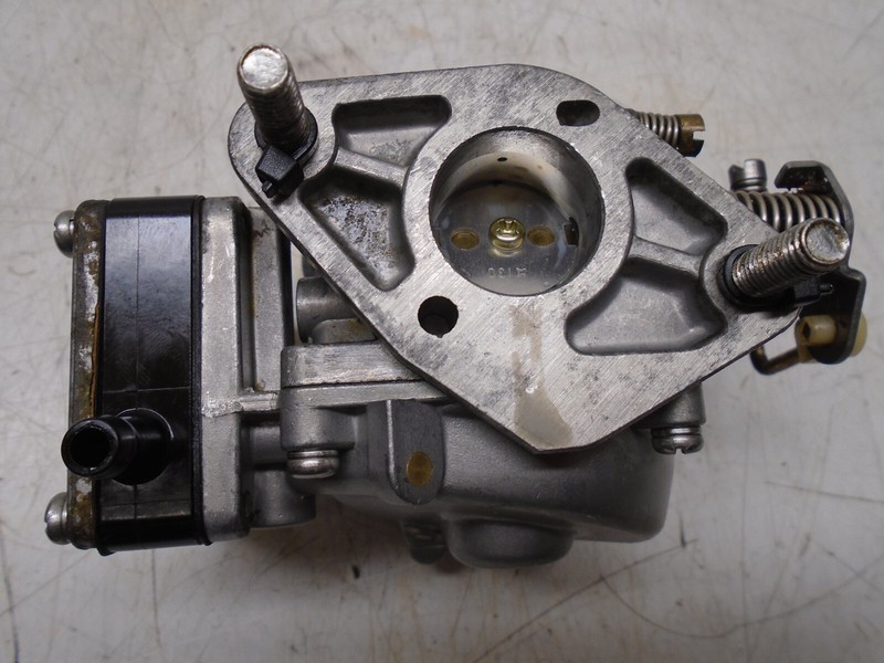 WA6a Nissan Tohatsu 8 Hp Outboard Carburetor Carb F43B JJ03 3B2-03202-1