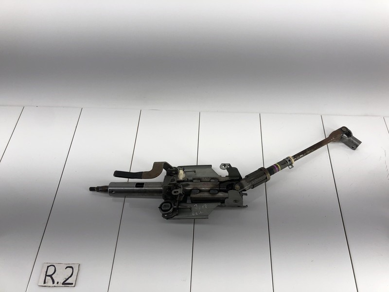 07-13 MITSUBISHI OUTLANDER MANUAL ADJUST STEERING COLUMN SHAFT OEM
