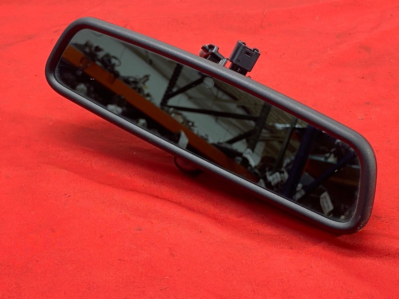 BMW F30 F32 F36 F80 F82 Interior Rearview Mirror HomeLink Compass LED/GTO OEM✅