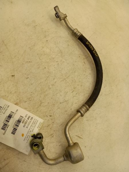 15 TOYOTA RAV 4 LIMITED AC HOSE