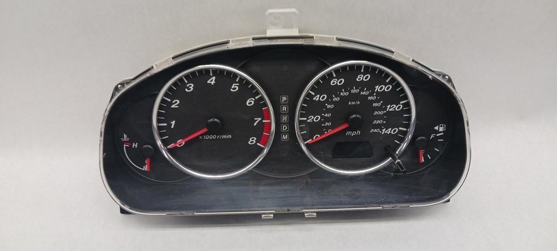 08 MAZDA 6 Speedometer 156k miles OEM 1 Year Wnty!
