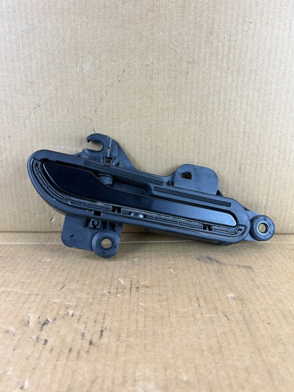 ✅17-26 Tesla Model Y Right Side Exterior Door Handle Assembly OEM 1528115-10-D