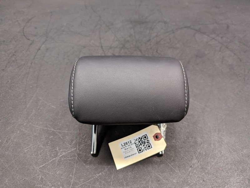 Rear Left Right Seat Headrest Leather 2015 Lexus RC350 2016 2017 2018