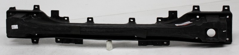 OEM Kia Soul (Gas) Rear Bumper Reinforcement 86631-K0000 Tab Missing