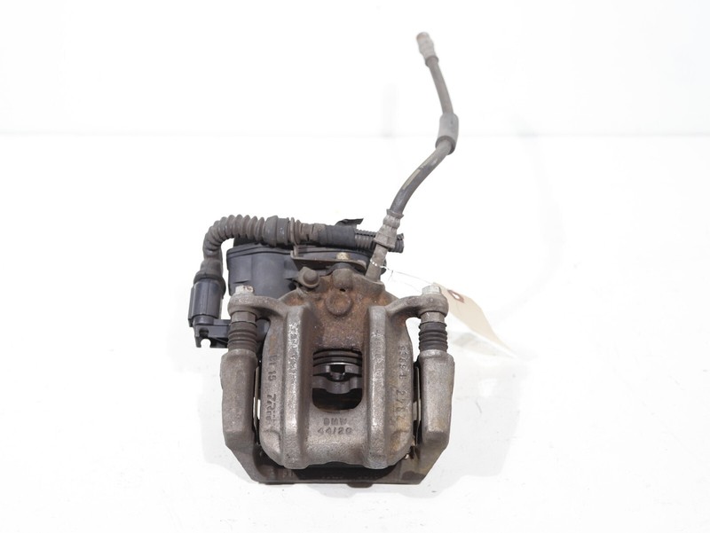 2011-2016 BMW 528i 535i 550i F10 3.0L REAR LEFT SIDE BRAKE CALIPER OEM