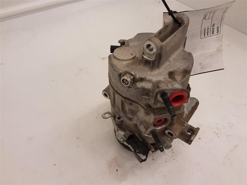 F1502021 AC Compressor 3148564