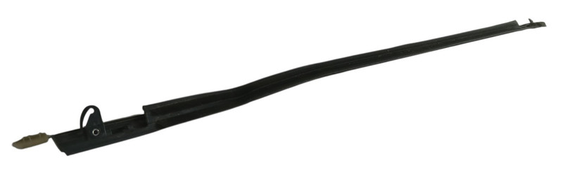 2011-2014 Subaru Impreza Left Front Door Window Outer Weather Strip OEM 12834