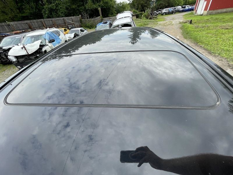 2014-2020 INFINITI QX60 SUNROOF GLASS PC: KH3 3.5L AT FWD 105K 48125