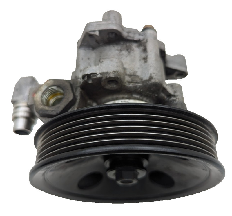 98-04 Mercedes R129 SL500 E320 SLK320 Power Steering Pump 0024662401 OEM