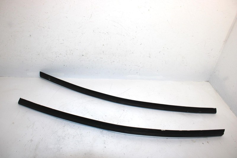 96 Polaris Xcr Sp 600 Oem Side Bumper Set W/Guides 2670163 5811264 SP154