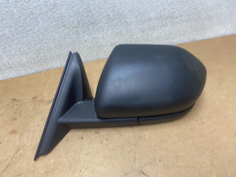 2020 to 2023 Ford Explorer Left Driver LH Side View Door Mirror OEM X5321 MS
