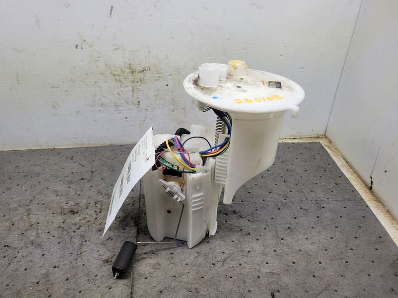 Fuel Pump Only Fuel Tank Mounted 2.5L Fits 18-24 CAMRY 1770450