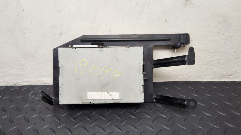 2001 Chevrolet S10 Blazer Onstar Module Option UE1 OEM 12201549