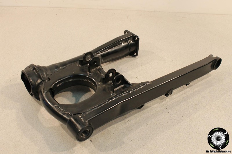 2005 Kawasaki Concours 1000 Zg1000a Rear Swingarm Back Suspension Swing Arm ZG