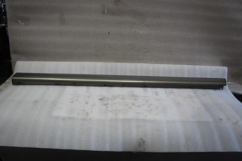 1998 1999 2000 2001 CHEVROLET BLAZER RIGHT ROCKER PANEL MOLDING 4 DOOR PEWTER