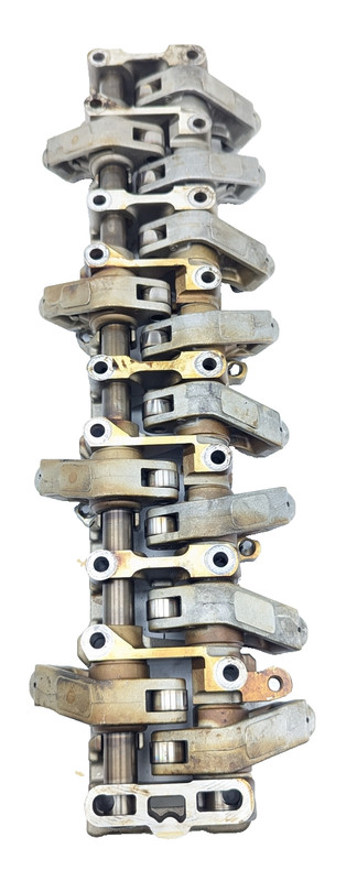98-2003 clk430 s430 e430 right passenger side rocker arm assembly
