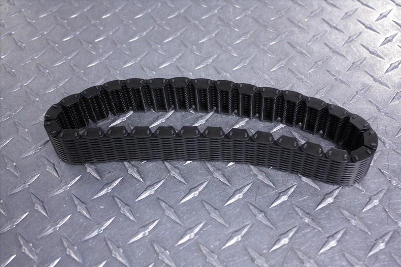 85 HONDA GL 1200 L GOLD WING PRIMARY DRIVE CHAIN OEM GL1200