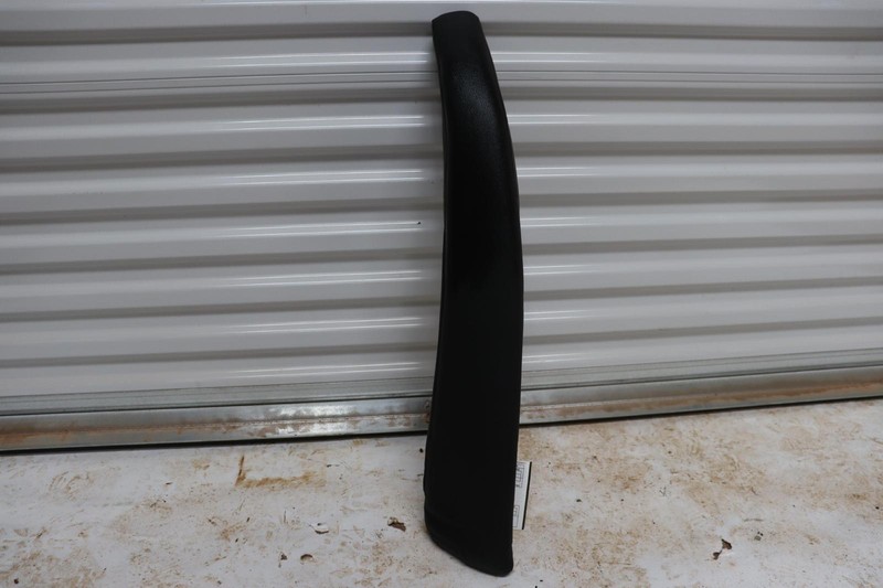 2014-2017 MASERATI QUATTROPORTE REAR SECOND ROW LEFT SEAT BOLSTER CUSHION OEM