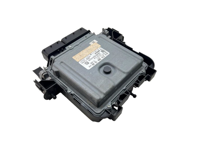 2017-2018 Mercedes E-Class Engine Brain Box