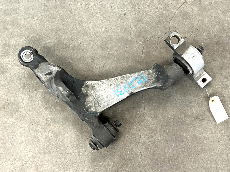 ⭐2009-2015 LEXUS IS250 F-SPORT FRONT RIGHT PASS LOWER CONTROL ARM OEM LOT2731