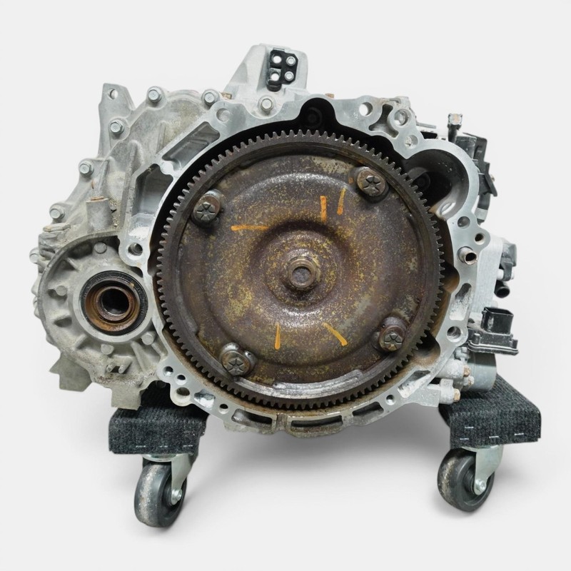 2023-2026 KIA SPORTAGE 2.5L FWD AUTOMATIC TRANSMISSION TRANSAXLE ASSEMBLY AT OEM