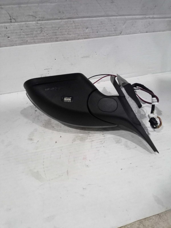 2021 Mercedes-Benz C-Class Left Door Mirror Assembly Grey 630762 71K Miles