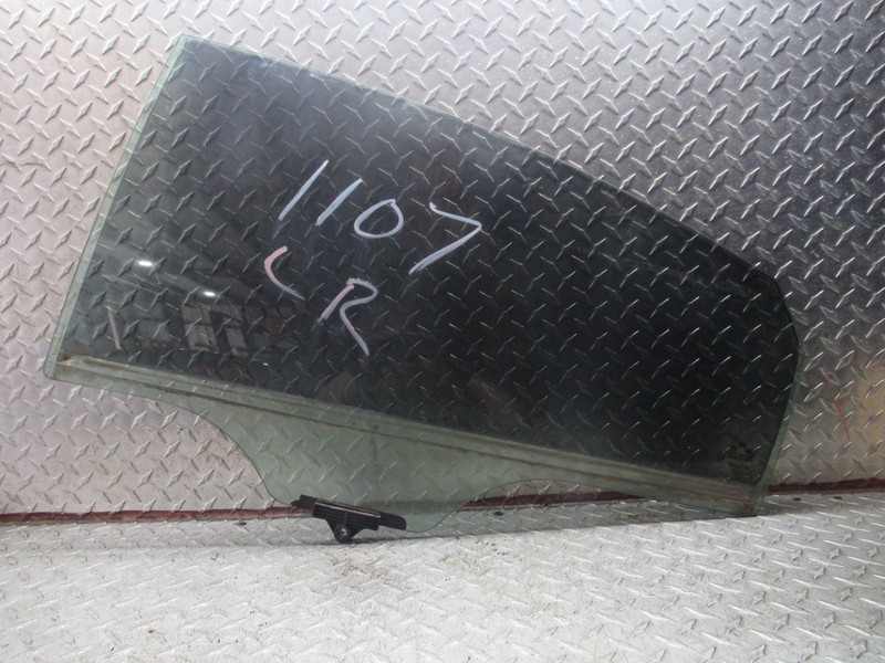 2011-2014 HYUNDAI SONATA LEFT REAR DRIVER DOOR GLASS SOLAR