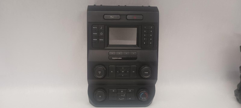 16 FORD F150 radio stereo control panel OEM 1 Year Warranty!