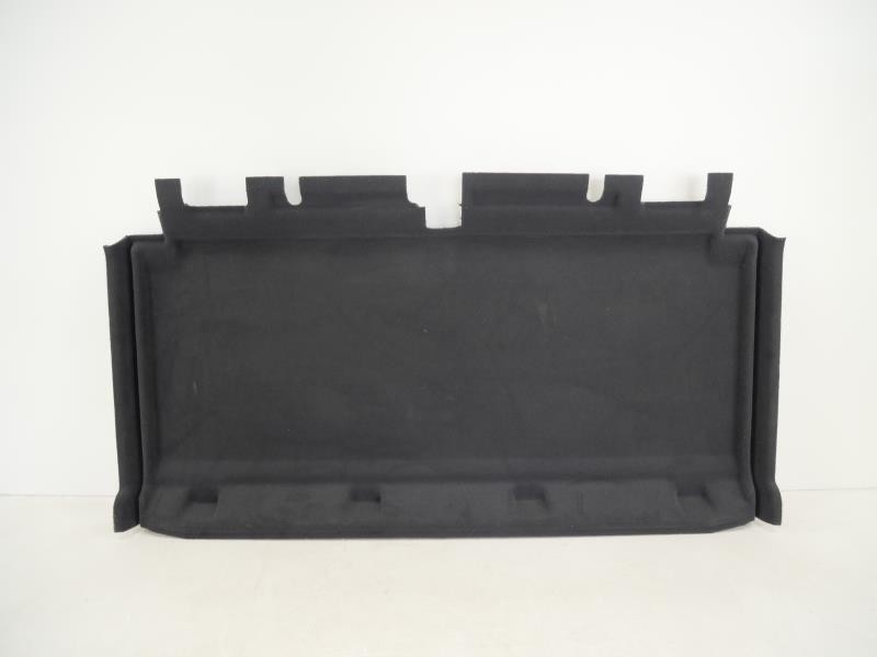 2006-2011 Mercedes CLS63 CLS550 W211 Rear Trunk Carpet Panel Trim Wall OEM
