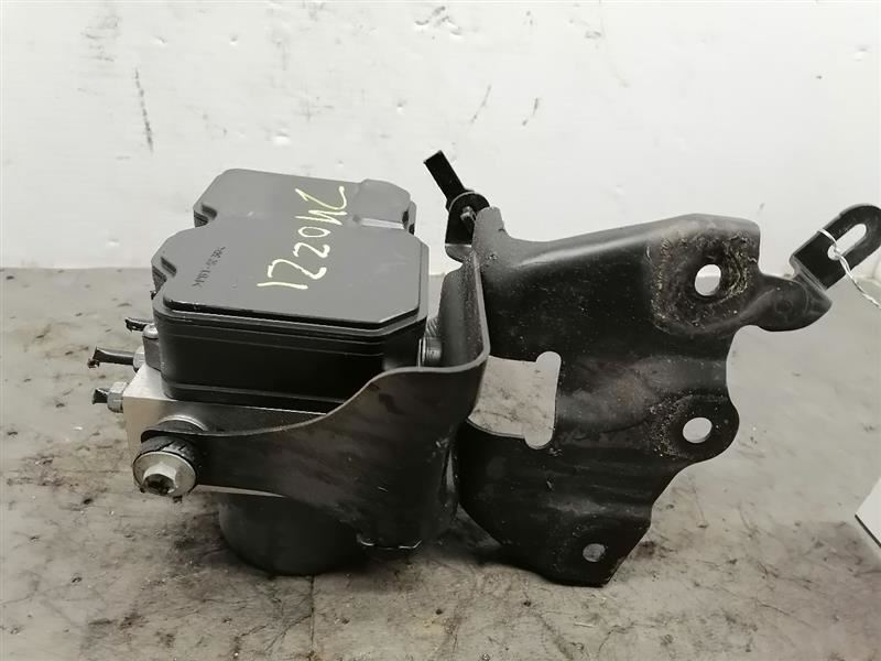 Anti-Lock Brake Part Actuator And Pump Assembly Fits 15-17 LEXUS NX200T 1391886