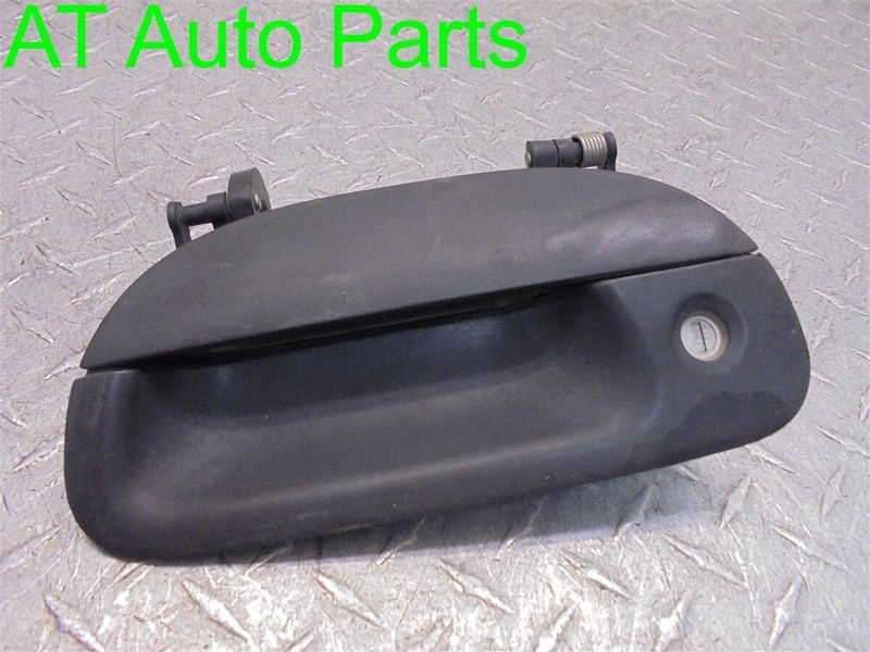 1997-2003 FORD F150 1999-2007 F250SD & F350SD TAILGATE HANDLE 7L3Z-9943400-AA