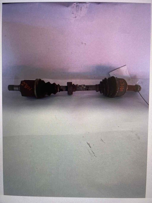Axle Shaft ACURA ILX Left 16 17 18 19 20 21 22