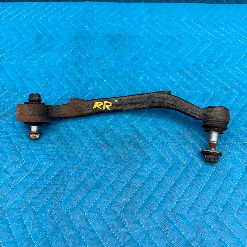 2011–2016 Hyundai Equus Rear Right Suspension Control Arm OEM 551383N200