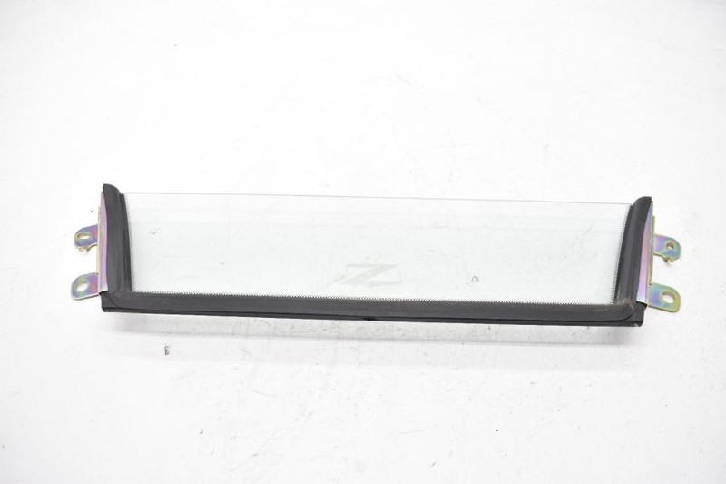2004-2007 NISSAN 350Z VG35DE 3.5L INTERIOR WIND DEFLECTOR FOR CONVERTIBLE