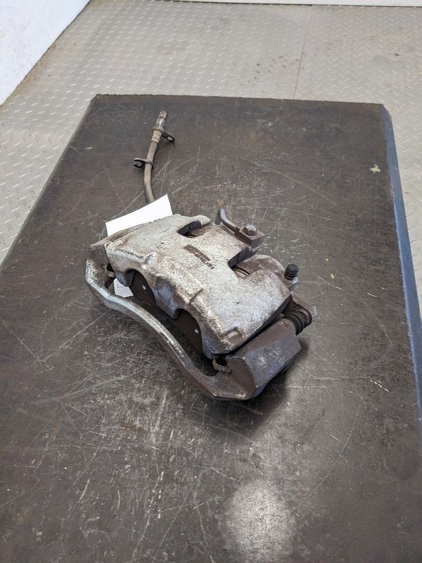 23 DODGE RAM 1500 CLASSIC STYLE BRAKE CALIPER FRONT SET PAIR 1160914