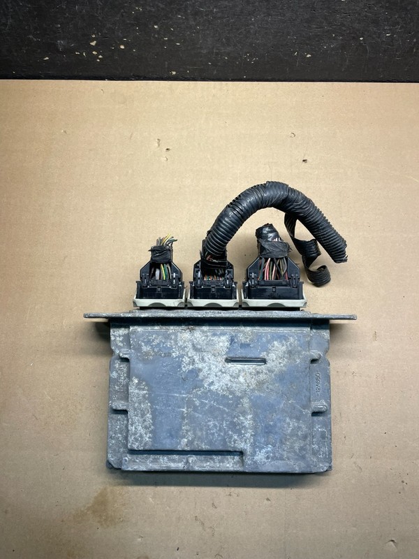 2008 Ford E150 E250 ECM ECU Engine Computer Module 8c2a-12a650-hb OEM W4323 DG