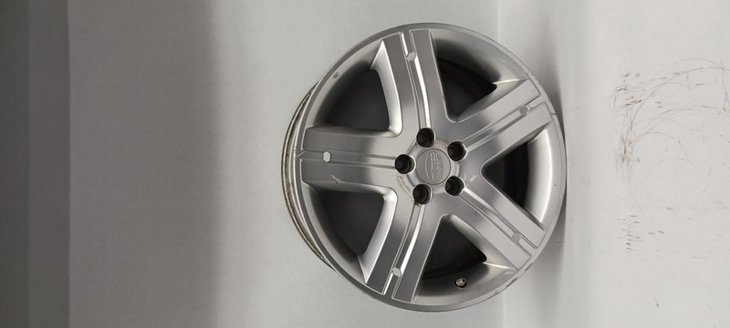 06-'10 SUBARU FORESTER Wheel 17x7 OEM Grade B Condition!