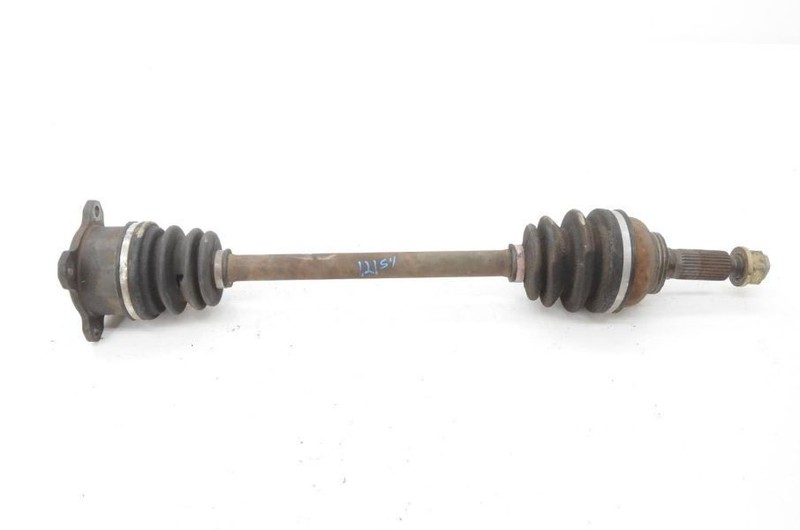 1986-1991 Mazda RX7 FC Vert Passenger Right Rear Axle Shaft Assembly