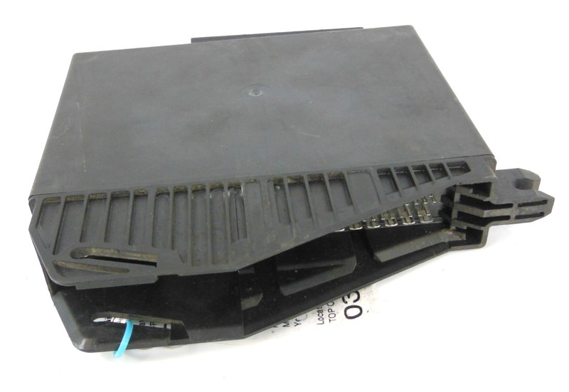2004 Mercedes-Benz SLK230 Convertible Roof Top Control Module OEM 1708200926