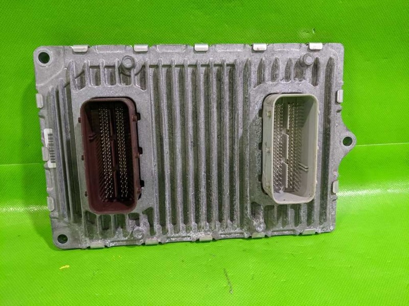 15 JOURNEY 2.4L ECM ENGINE CONTROL MODULE W/4 SPEED OEM 4577-14