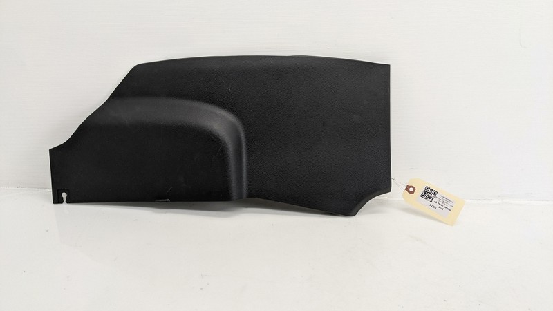 Front Console Right Side Trim Cover 2020 Nissan Versa 68920-5RL0A 2021 2022