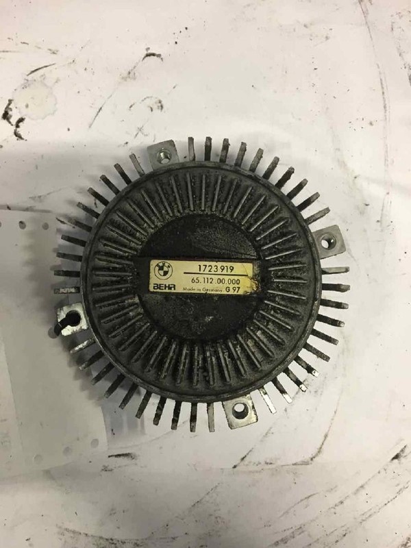 Fan Clutch BMW Z3 96 97 98