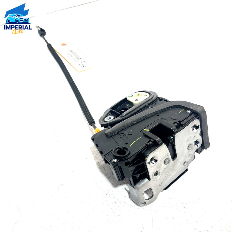 2018-2023 GMC TERRAIN REAR RIGHT PASSENGER SIDE DOOR LOCK LATCH ACTUATOR OEM
