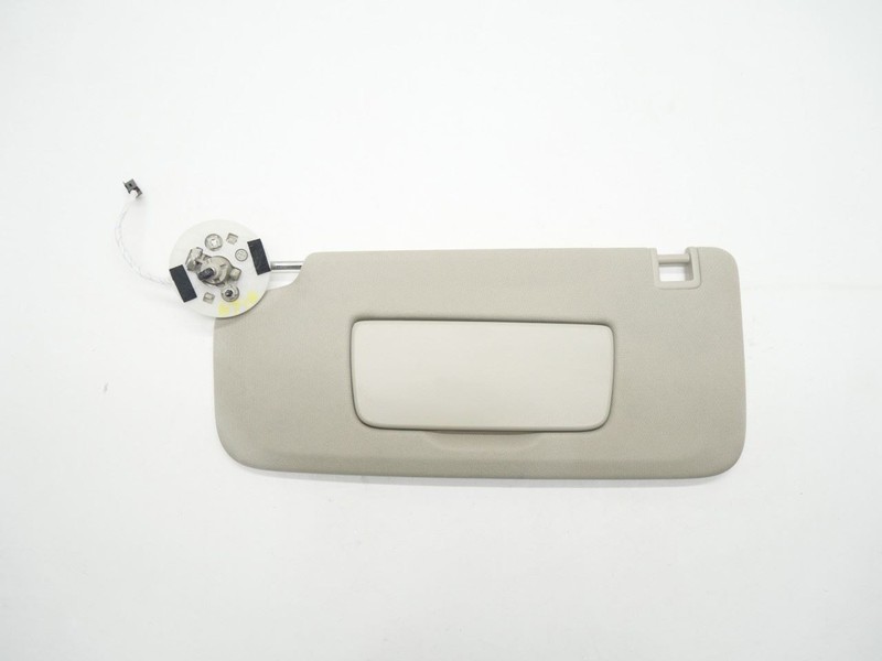 2021-2024 BUICK ENCORE GX LEFT LH DRIVER SIDE SUN VISOR ASSEMBLY OEM