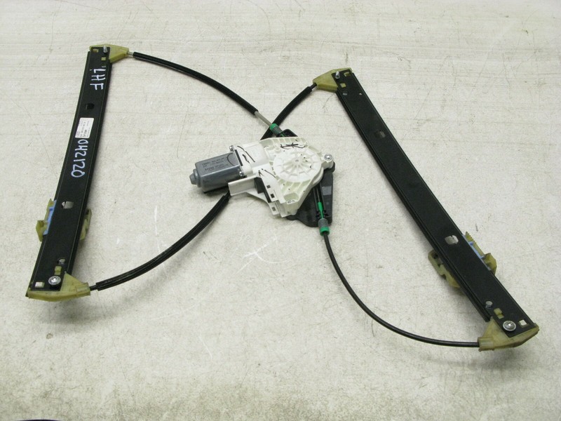 12-16 AUDI B8 A4 S4 RS4 SEDAN FRONT LEFT DRIVER DOOR WINDOW REGULATOR 042120
