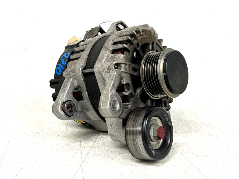 ⭐2021-2025 HYUNDAI ELANTRA FWD 2.0L ENGINE CHARGER MOTOR ALTERNATOR OEM LOT2710